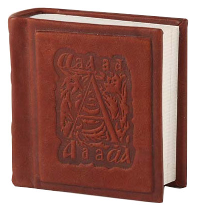  Записная книжка 005-07-04M