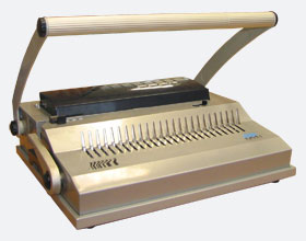 Переплетчик DSB CB-240