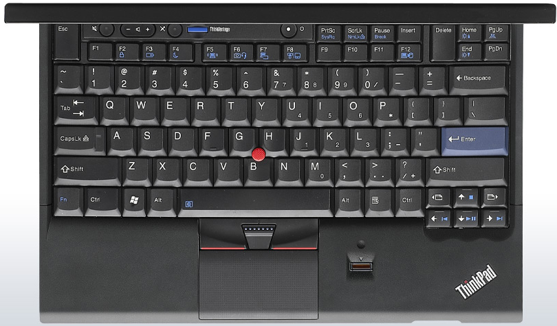  Lenovo ThinkPad X220t  (NYK2BRT)