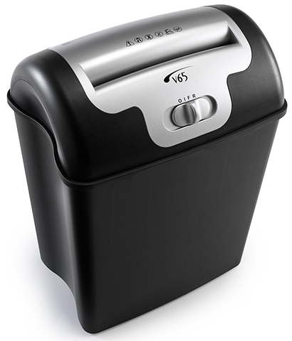  Rexel V65WS (4x34 мм)