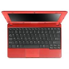  Lenovo IdeaPad S110G Red (59345605)