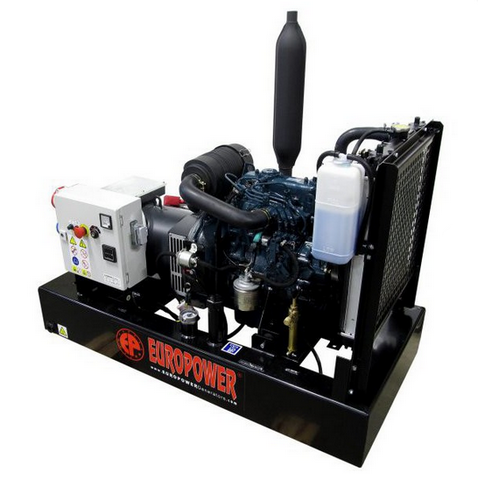  Europower EP183TDE