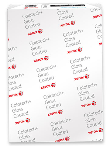  Xerox Colotech Plus Gloss Coated A3 003R90352