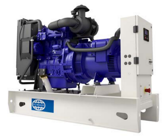  FG WILSON P22-6 откр.