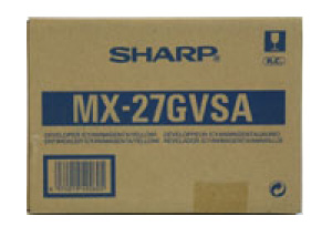  Девелопер Sharp MX-27GVSA