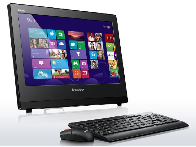 _20 Lenovo ThinkCentre E73z All-In-One (10BD004SRU)   <br>  Intel Core i5  <br>  2700-3200  <br>   DDR3  <br>   4096  <br>   500  <br> Intel HD 4600  <br>  DVD-RW  <br> ...<br>