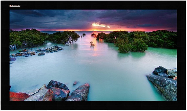  Lumien Cinema Home (LCH-100108) 203x348 см