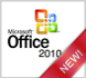 Microsoft Office 2010:   