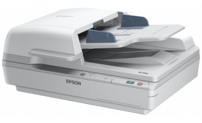 Epson Workforce DS-7500