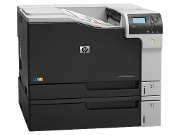   HP Color LaserJet Enterprise
