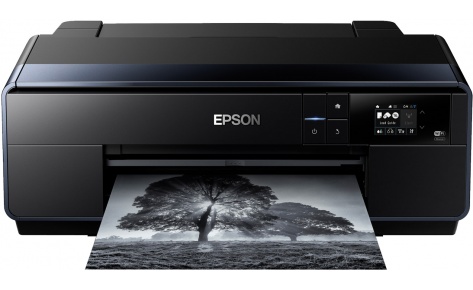  Epson SureColor SC-P600 (C11CE21301)