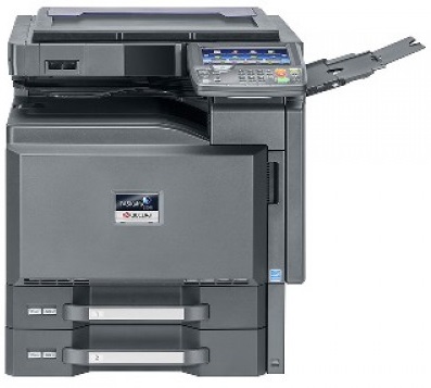  Kyocera TASKalfa 4501i