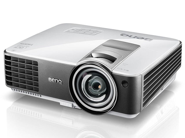 _BenQ MW820ST  DLP  <br>   <br>   <br>  WXGA (1280x800)  <br> 13000:1  <br> 3000  <br>   (.) 4500  <br>    <br>  1  <br> ...<br>