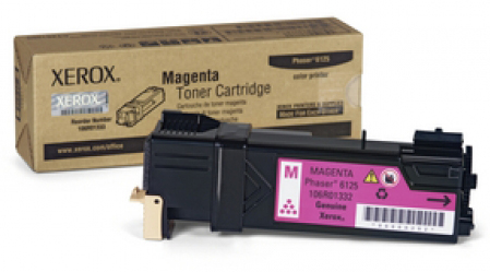  Принт-картридж Xerox 106R01336