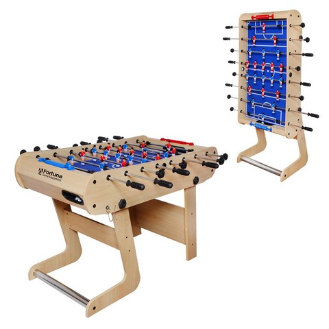  Настольный футбол (кикер) Fortuna Azteka FDL-420