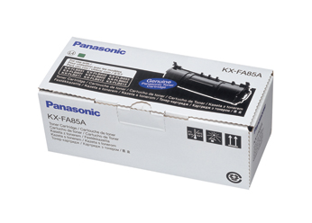 - Panasonic KX-FA 85A