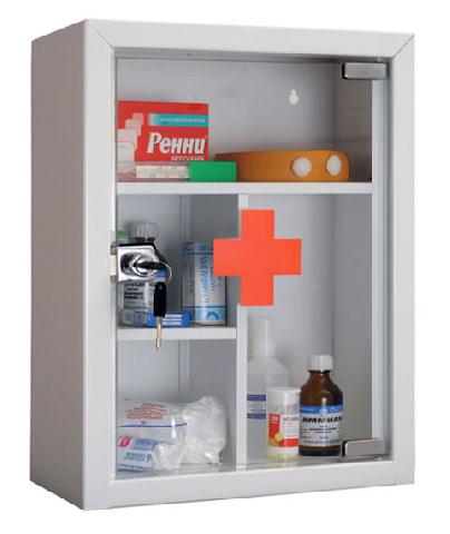  Практик аптечка MDA-39G (AMD-39G)