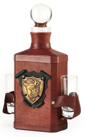  Графин 027-08-03