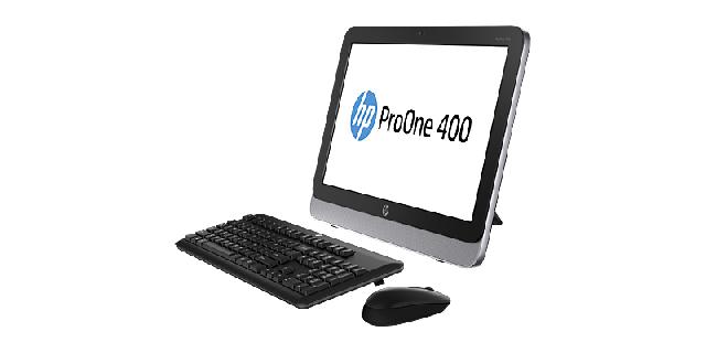  HP ProOne 400 G1 All-in-One (D5U20EA)