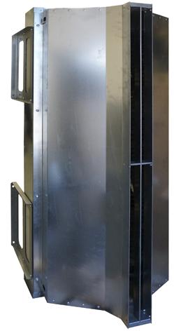  Тепломаш КЭВ-36П5051Е нерж.