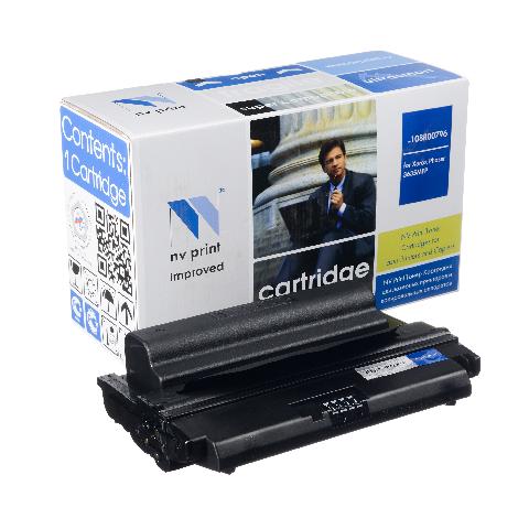  Картридж NV Print 108R00796