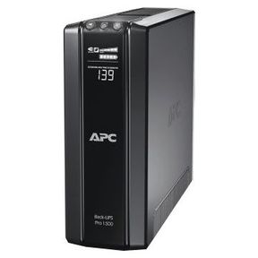  UPS APC Back-RS1500VA (BR1500GI)