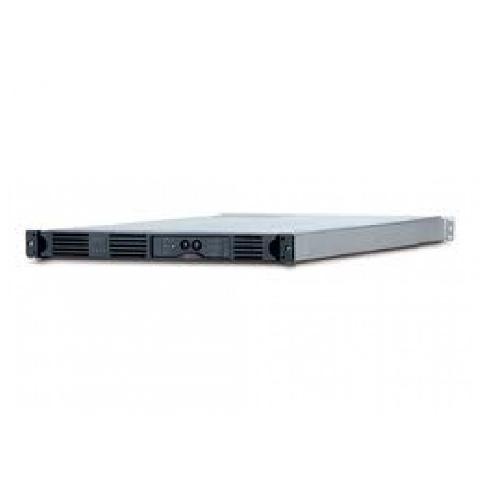  APC Black Smart-UPS 1000VA/640W (SUA1000RMI1U)