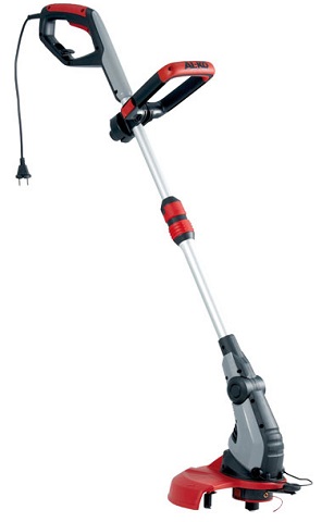  AL-KO GTE 450 Comfort