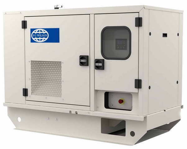  FG WILSON P13.5-6 кожух