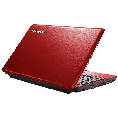  Lenovo IdeaPad S110G Red (59345605)