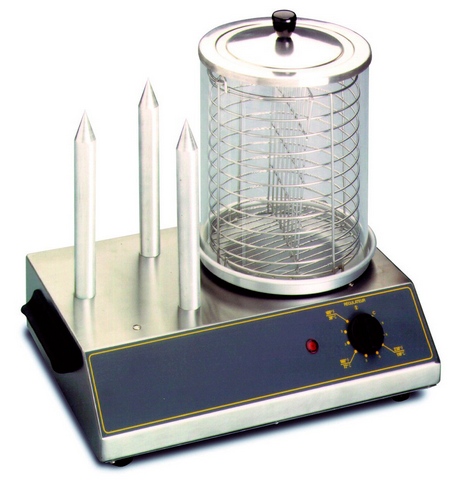  Аппарат для хот-догов RollerGrill CS 3 E