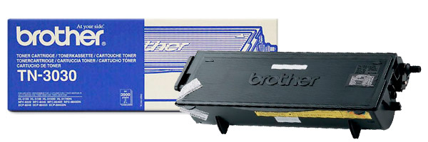  Тонер-картридж Brother TN-3030
