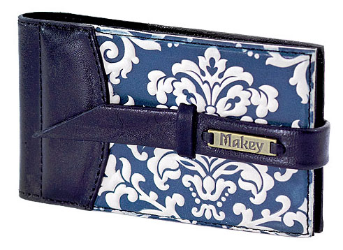  Визитница карманная 004-11-01