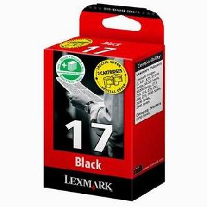    Lexmark  17 LX-80D2954