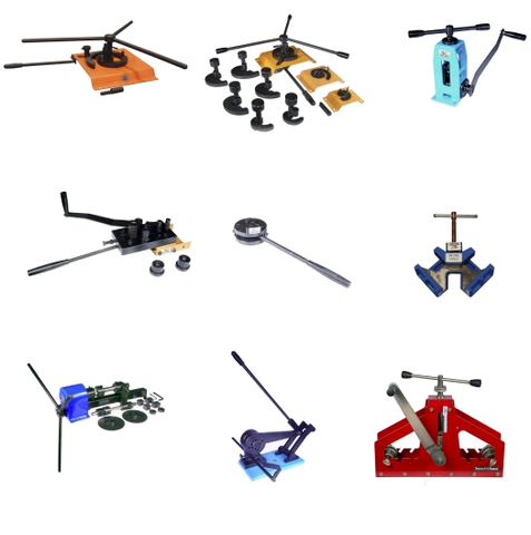  Комплект ручного инструмента - &amp;quot;Универсальный&amp;quot;