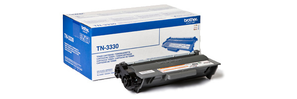  Тонер Brother TN-3330