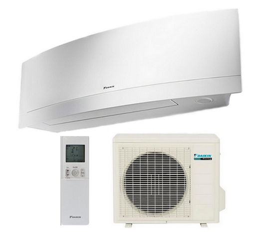  Daikin FTXJ20LW/RXJ20L