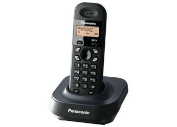 Радиотелефон Panasonic KX-TG1401RUH