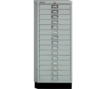  Bisley BA 3/15L (PC 119)