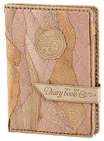  Ежедневник 008-07-46