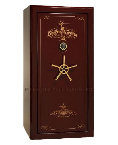  Liberty Presidential 25BUW-BR