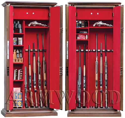  Armwood 757d32 G FLOCK