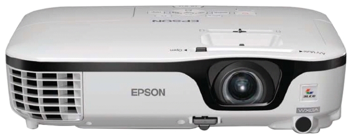  Epson EB-X12 (V11H429040)
