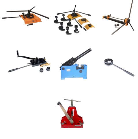  Комплект ручного инструмента - &amp;quot;Двойная Выгода&amp;quot;