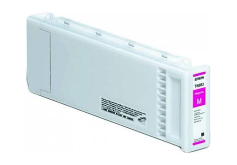  Картридж Epson C13T688300 Magenta