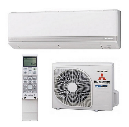  Mitsubishi Heavy SRK50ZMX-S/SRC50ZMX-S