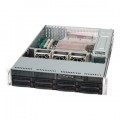 Сервер USN Zeus Supermicro a2300 (40038554)