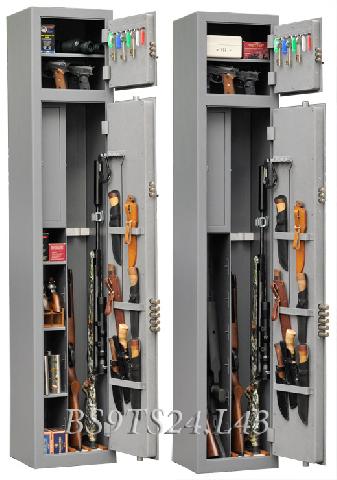  Gunsafe BS9TS24 L43