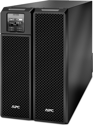  APC Smart-UPS SRT (SRT10KXLI)