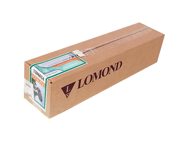   Lomond XL Matt Synthetic Inkjet Paper 82 /2, 1.270x30 , 50.8  (1206024)